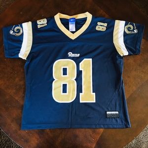 Rams Jersey (A25)